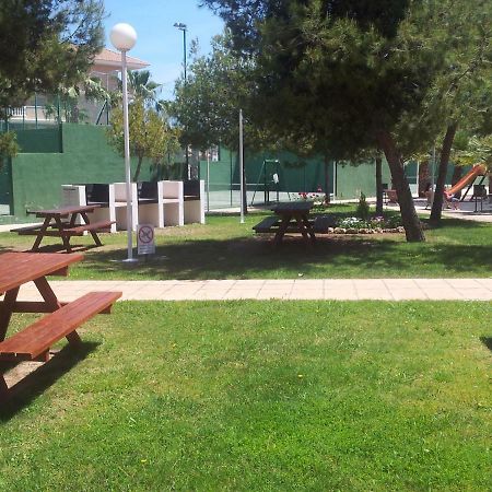 Bajo Con Jardin Wifi Junto Al Mar Apartment Orihuela Exterior photo