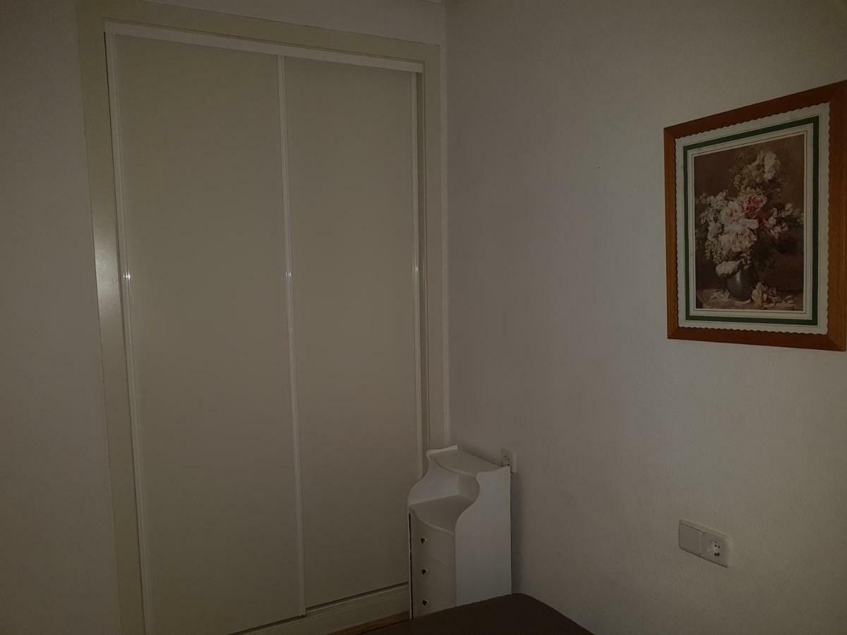 Bajo Con Jardin Wifi Junto Al Mar Apartment Orihuela Exterior photo
